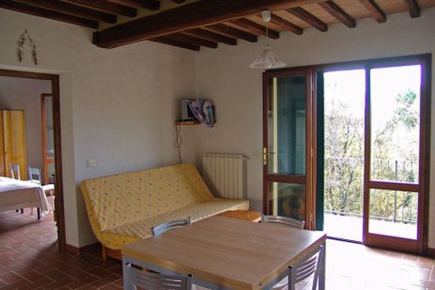 Farm hus i Massa Marittima, Grosseto, Massa Marittima - € 540.000 | Ref: a7631ta1914759a - foto 23