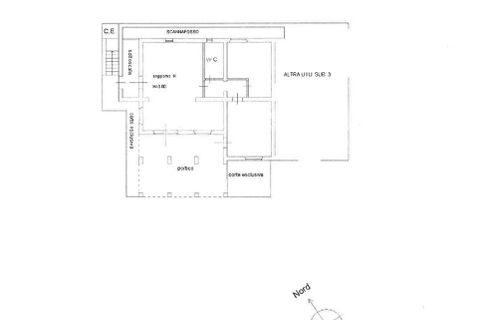 Farm hus i Massa Marittima, Grosseto, Massa Marittima - € 540.000 | Ref: a7631ta1914759a - foto 24