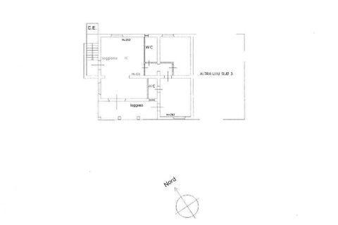 Farm hus i Massa Marittima, Grosseto, Massa Marittima - € 540.000 | Ref: a7631ta1914759a - foto 26