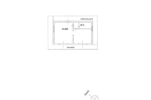 Farm hus i Massa Marittima, Grosseto, Massa Marittima - € 540.000 | Ref: a7631ta1914759a - foto 27