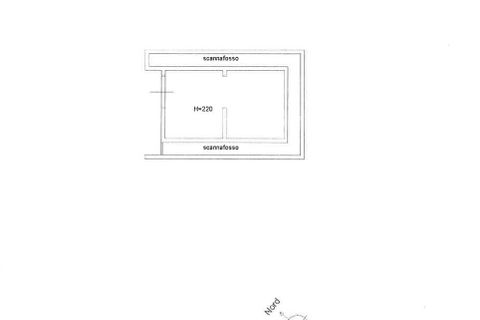 Farm hus i Massa Marittima, Grosseto, Massa Marittima - € 540.000 | Ref: a7631ta1914759a - foto 28