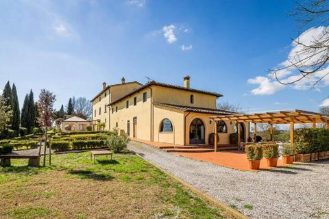 Landejendom i Vinci, Florence, Vinci - € 5.500.000 | Ref: a1190ra14684 - foto 2