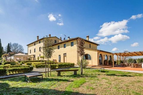 Landejendom i Vinci, Florence, Vinci - € 5.500.000 | Ref: a1190ra14684 - foto 3