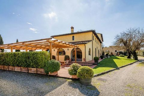 Landejendom i Vinci, Florence, Vinci - € 5.500.000 | Ref: a1190ra14684 - foto 4