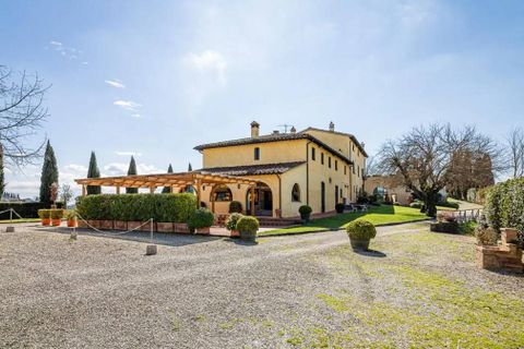Landejendom i Vinci, Florence, Vinci - € 5.500.000 | Ref: a1190ra14684 - foto 5