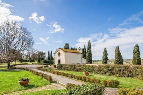 Landejendom i Vinci, Florence, Vinci - € 5.500.000 | Ref: a1190ra14684 - foto 6