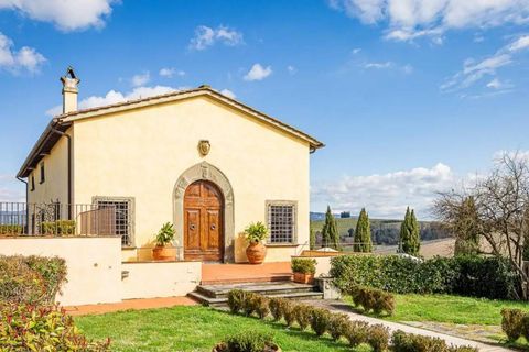 Landejendom i Vinci, Florence, Vinci - € 5.500.000 | Ref: a1190ra14684 - foto 10