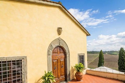 Landejendom i Vinci, Florence, Vinci - € 5.500.000 | Ref: a1190ra14684 - foto 11