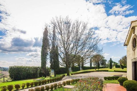 Landejendom i Vinci, Florence, Vinci - € 5.500.000 | Ref: a1190ra14684 - foto 12