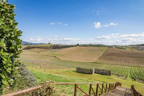 Landejendom i Vinci, Florence, Vinci - € 5.500.000 | Ref: a1190ra14684 - foto 13