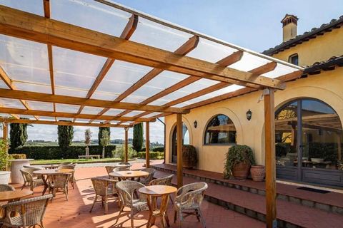 Landejendom i Vinci, Florence, Vinci - € 5.500.000 | Ref: a1190ra14684 - foto 14