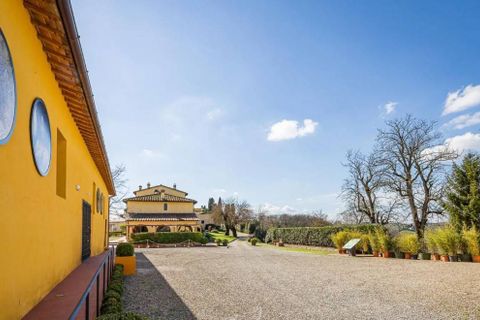 Landejendom i Vinci, Florence, Vinci - € 5.500.000 | Ref: a1190ra14684 - foto 15