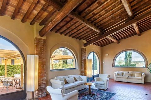 Landejendom i Vinci, Florence, Vinci - € 5.500.000 | Ref: a1190ra14684 - foto 20