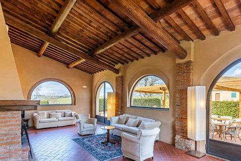 Landejendom i Vinci, Florence, Vinci - € 5.500.000 | Ref: a1190ra14684 - foto 21