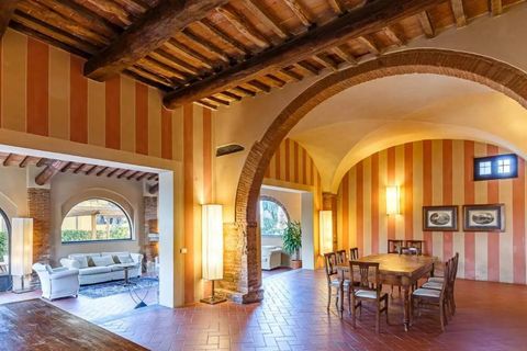 Landejendom i Vinci, Florence, Vinci - € 5.500.000 | Ref: a1190ra14684 - foto 23