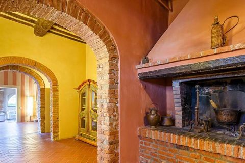 Landejendom i Vinci, Florence, Vinci - € 5.500.000 | Ref: a1190ra14684 - foto 24
