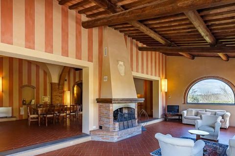 Landejendom i Vinci, Florence, Vinci - € 5.500.000 | Ref: a1190ra14684 - foto 25