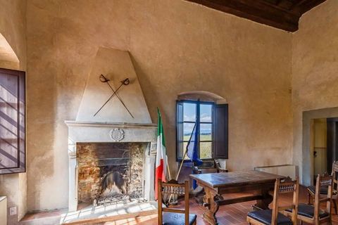 Landejendom i Vinci, Florence, Vinci - € 5.500.000 | Ref: a1190ra14684 - foto 26