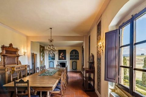 Landejendom i Vinci, Florence, Vinci - € 5.500.000 | Ref: a1190ra14684 - foto 27