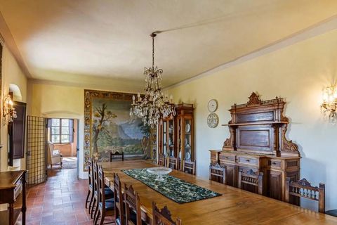 Landejendom i Vinci, Florence, Vinci - € 5.500.000 | Ref: a1190ra14684 - foto 29