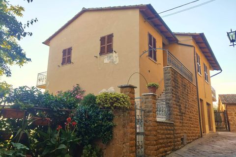 Rækkehus i Pienza, Siena, Pienza - € 775.000 | Ref: a2617ra2375719a - foto 3