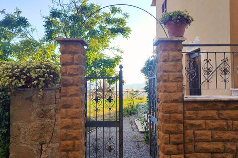Rækkehus i Pienza, Siena, Pienza - € 775.000 | Ref: a2617ra2375719a - foto 4