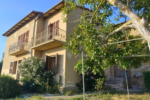 Rækkehus i Pienza, Siena, Pienza - € 775.000 | Ref: a2617ra2375719a - foto 6