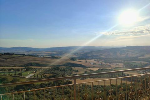 Rækkehus i Pienza, Siena, Pienza - € 775.000 | Ref: a2617ra2375719a - foto 8