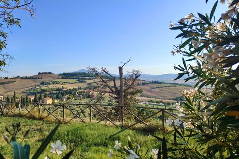 Rækkehus i Pienza, Siena, Pienza - € 775.000 | Ref: a2617ra2375719a - foto 9