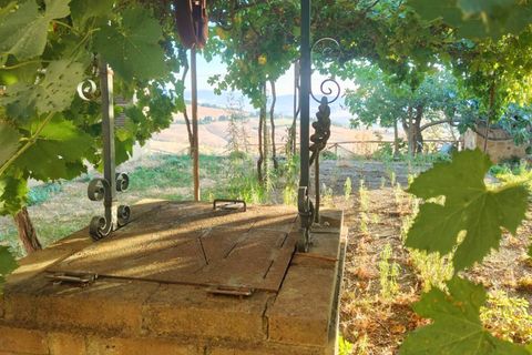 Rækkehus i Pienza, Siena, Pienza - € 775.000 | Ref: a2617ra2375719a - foto 11