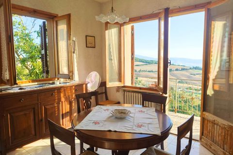 Rækkehus i Pienza, Siena, Pienza - € 775.000 | Ref: a2617ra2375719a - foto 13