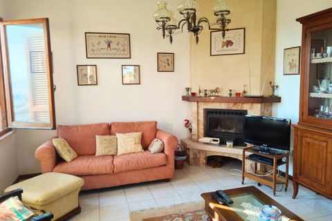 Rækkehus i Pienza, Siena, Pienza - € 775.000 | Ref: a2617ra2375719a - foto 15