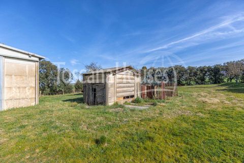 Farm hus i Pienza, Siena, Pienza - € 450.000 | Ref: a1190rc40664 - foto 2
