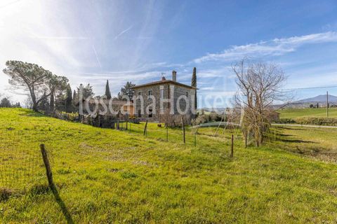 Farm hus i Pienza, Siena, Pienza - € 450.000 | Ref: a1190rc40664 - foto 3