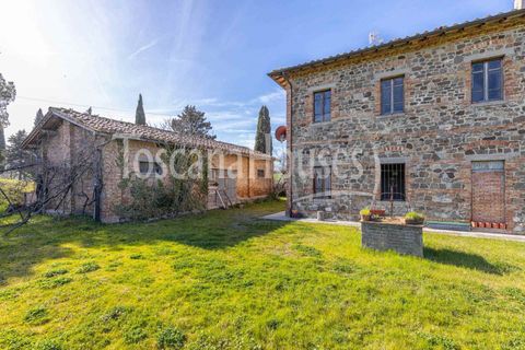 Farm hus i Pienza, Siena, Pienza - € 450.000 | Ref: a1190rc40664 - foto 4