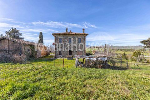 Farm hus i Pienza, Siena, Pienza - € 450.000 | Ref: a1190rc40664 - foto 5
