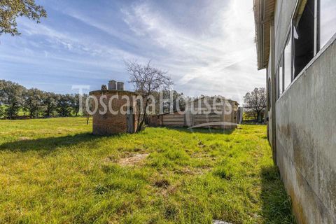 Farm hus i Pienza, Siena, Pienza - € 450.000 | Ref: a1190rc40664 - foto 9