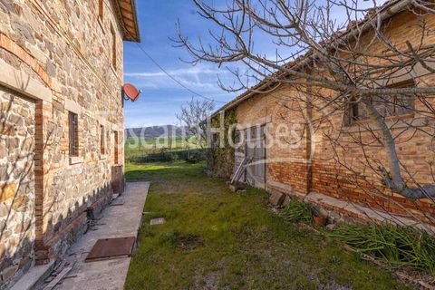 Farm hus i Pienza, Siena, Pienza - € 450.000 | Ref: a1190rc40664 - foto 14