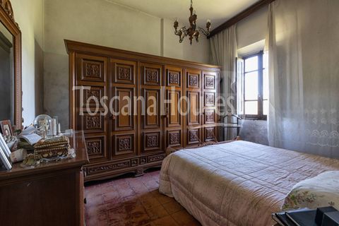 Farm hus i Pienza, Siena, Pienza - € 450.000 | Ref: a1190rc40664 - foto 21