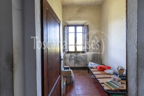 Farm hus i Pienza, Siena, Pienza - € 450.000 | Ref: a1190rc40664 - foto 22