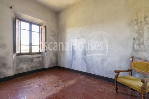 Farm hus i Pienza, Siena, Pienza - € 450.000 | Ref: a1190rc40664 - foto 23