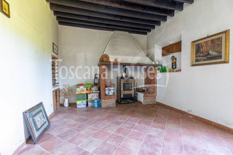Farm hus i Pienza, Siena, Pienza - € 450.000 | Ref: a1190rc40664 - foto 26