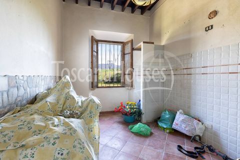 Farm hus i Pienza, Siena, Pienza - € 450.000 | Ref: a1190rc40664 - foto 27