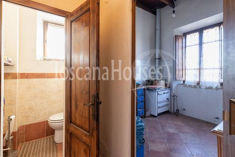 Farm hus i Pienza, Siena, Pienza - € 450.000 | Ref: a1190rc40664 - foto 28