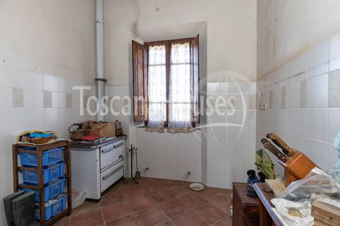 Farm hus i Pienza, Siena, Pienza - € 450.000 | Ref: a1190rc40664 - foto 29