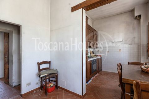 Farm hus i Pienza, Siena, Pienza - € 450.000 | Ref: a1190rc40664 - foto 30