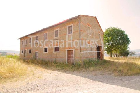 Farm hus i Pienza, Siena, Pienza - € 950.000 | Ref: a1190rc80907 - foto 2