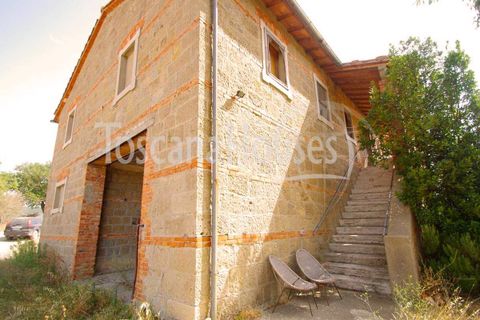 Farm hus i Pienza, Siena, Pienza - € 950.000 | Ref: a1190rc80907 - foto 3