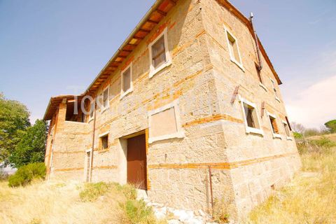 Farm hus i Pienza, Siena, Pienza - € 950.000 | Ref: a1190rc80907 - foto 4