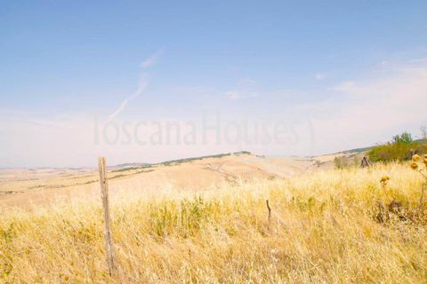 Farm hus i Pienza, Siena, Pienza - € 950.000 | Ref: a1190rc80907 - foto 5